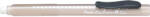 Pentel Radírceruza tolóbetétes ZE11-A Pentel (ZE11T-A)