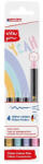 edding Filctoll EDDING 1200 csillámos 4 db/készlet (7580253000) - eztkapdki