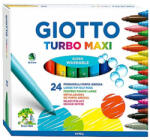 GIOTTO Filctoll GIOTTO 24db-os készlet Turbo Maxi (4550 00) - eztkapdki