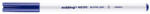 edding Textilmarker EDDING 4600 kék (7580105002) - eztkapdki