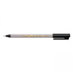 edding Tűfilc, 0, 3 mm, EDDING "89 Office Liner", fekete (7070028001)