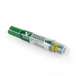 Pilot Táblamarker, 2, 2-5, 2 mm, vágott, PILOT "V-Board Master", zöld (WBMA-VBM-MC-G-BG)