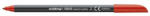 edding Filctoll EDDING 1200 piros (7580195015) - eztkapdki