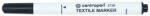Centropen Textilfilc 1, 8mm, Centropen 2739 fekete (C-527399212) - eztkapdki