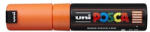 uni Filctoll UNI Posca PC-8K narancs (2UPC8KN) - eztkapdki