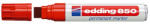 edding Alkoholos marker EDDING 850 piros (7580086002) - eztkapdki