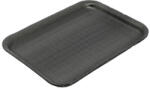  Habtálca 70-es 178x133x10mm fekete 400 darabos (4284)