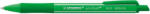 STABILO Golyóstoll, 0, 5 mm, nyomógombos, STABILO "Pointball Colorful" menta (6033/4-36) - eztkapdki