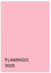 Kaskad Dekorációs karton KASKAD 50x70cm 2 oldalas 225gr flamingó 3025 125 ív/csomag (82263025) - eztkapdki