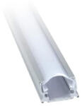 2r Alu Profil LED szalaghoz CC023 nyitott (2méter/db) (L2106198) - eztkapdki
