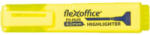 FlexOffice Szövegkiemelő, 1-4 mm, FLEXOFFICE "HL05", sárga (FO-HL05Y) - eztkapdki