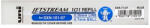 uni Tollbetét UNI SXR-71 0.7 mm kék (SXN-101) (2USXR7107K) - eztkapdki