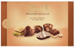 Lindt Csokoládé LINDT Pralinés Nougat vegyesdesszert 200 g - eztkapdki