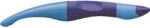 STABILO Rollertoll, 0, 5 mm, balkezes, kék tolltest, STABILO "EasyOriginal Start", kék írásszín (B-46834-3) - eztkapdki