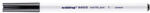 edding Textilmarker EDDING 4600 fekete (7580105000) - eztkapdki