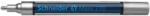 Schneider Lakkmarker, 1-3 mm, SCHNEIDER "Maxx 270", ezüst (127054) - eztkapdki