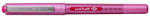 uni Rollertoll, 0, 5 mm, UNI "UB-157DE Eye Eco", rózsaszín (315309000) - eztkapdki