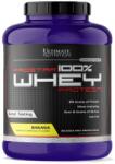 Ultimate Nutrition Prostar 100% Whey Protein [2300 грама] Дубайски шоколад