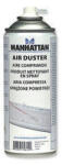 Manhattan Sűrített levegő - Air Duster, 400 ml (13.5 oz. ) no CFC, FCKW or CKW (156141) - eztkapdki