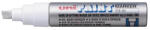 uni Lakkmarker UNI PX-30 4-8, 5mm ezüst (2UPX30E) - eztkapdki