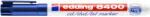 edding Alkoholos marker, CD/DVD, 0, 5-1 mm, EDDING "8400", kék (7580143003) - eztkapdki