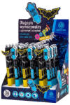Astra Golyóstoll ASTRA PEN radírozható Skate & Bats 0, 5 mm 36 db/display (201023011) - eztkapdki