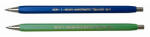 KOH-I-NOOR Töltőceruza, 2 mm, KOH-I-NOOR "Versatil 5211", vegyes színek (7050089000)