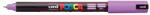 uni Filctoll UNI Posca PC-1MR levendula (2UPC1MRLEVENDULA) - eztkapdki