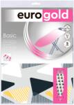 Stabilo EUROGOLD BASIC vasalódeszka huzat 110x30cm-114x34cm tartomány (DC34) - eztkapdki Vasaló