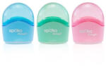 Spoko Hegyező SPOKO ReLeaf Candy Duo 2 lyukú tartályos pasztell színekben (S038299224) - eztkapdki