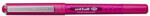 uni Rollertoll, 0, 5 mm, UNI "UB-157DE Eye Eco", bordó (315325000) - eztkapdki