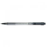 Pilot Golyóstoll 0, 7mm, nyomógombos Pilot BPS Matic Fine, írásszín fekete (BPS-135F-B) - eztkapdki