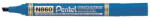 Pentel Alkoholos marker, 0, 6-4, 5 mm, vágott, PENTEL "N860", kék (N860-CE) - eztkapdki