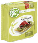 Abonett Extrudált kenyér, ABONETT, 100 g, rozsos - eztkapdki