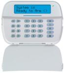 DSC Tastatura LCD alfanumerica cablata 128 zone cititor proximitate SERIA NEO - DSC HS2LCDPEE3 (HS2LCD(P)EE3N)