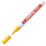 edding Lakkmarker, 1-2 mm, EDDING "751", sárga (7580097005)