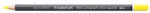 STAEDTLER Akvarell színes ceruza, hatszögletű, STAEDTLER "Mars® Lumograph® 104", sárga (104-1) - eztkapdki