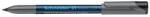 Schneider Alkoholos marker, OHP, 1 mm, SCHNEIDER "Maxx 224 M", fekete (1201) - eztkapdki