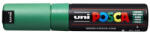 uni Filctoll UNI Posca PC-7M zöld (2UPC7MZ) - eztkapdki