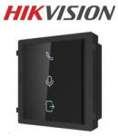 Hikvision DS-KD-IN megjelenítő bővítő modul DS-KD8003-IME1 moduláris video kaputelefon kültéri egységhez (DS-KD-IN)