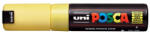uni Filctoll UNI Posca PC-7M sárga (2UPC7MS) - eztkapdki