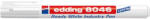 edding Alkoholos marker EDDING 8046 fehér (7580254000) - eztkapdki