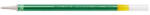 Pilot Tollbetét zselés PILOT G-1 05 zöld (BLS-G1-5-G)