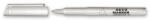 GRANIT Dekormarker, 1 mm, kúpos, GRANIT "M850", fehér (M85020T18)