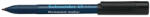 Schneider Alkoholos marker, 1-2 mm, kúpos, SCHNEIDER "Maxx 240", fekete (124001) - eztkapdki