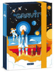 Ars Una Füzetbox ARS UNA A/5 Gravity (50863679) - eztkapdki