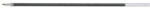 Pilot Golyóstollbetét, 0, 22 mm, nyomógombos, PILOT, "Super Grip G", fekete (RFNS-GG-F-B)