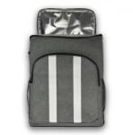 Heinner Rucsac termoizolant, capacitate 39 l, dimensiune 42x22x43 cm (HR-COLBAG-39)