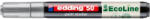 edding Lakkmarker, 2-3 mm, EDDING "50", ezüst (4-50-054) - eztkapdki
