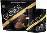 Swedish Supplements Swedish Performance Gainer | + Creavolution FREE